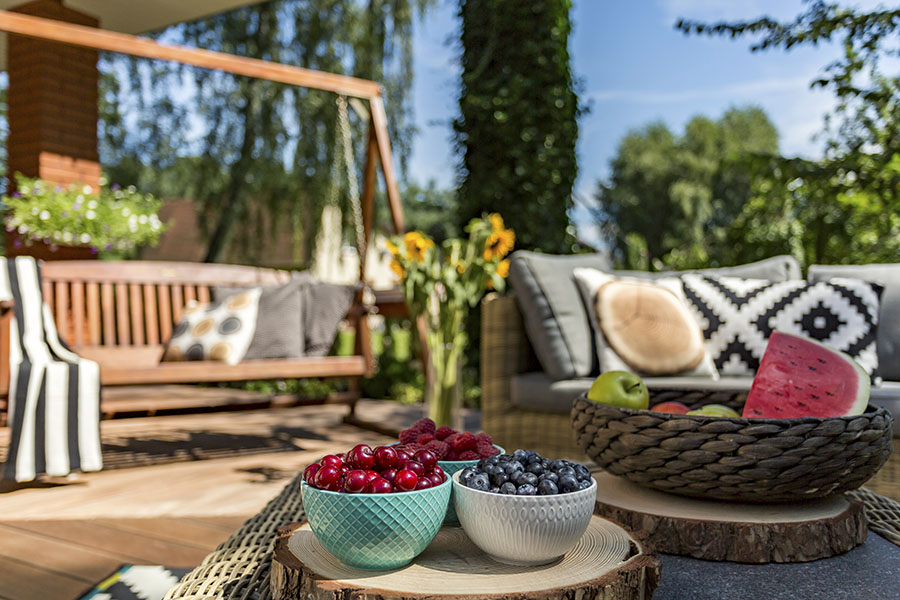 Outdoor